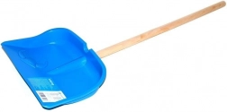 Lopata za snijeg Viking plava