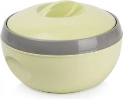 Nerezna termo zdjela VENUS 3,5 l