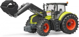 Bruder Traktor CLAAS Axion 950 s prednjim utovarivačem