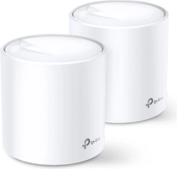 Wi‑Fi 6 mesh sustav TP‑Link Deco X60