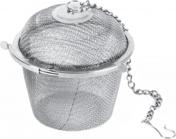 Čelićno cjedilo za začine 6 cm