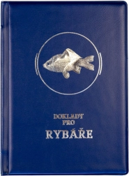 Etui za dokumente Ribolovac