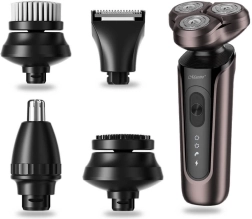 Set za brijanje 5 u 1 USB‑C Maestro MR‑674