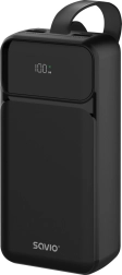 Powerbanka 30000 mAh BA-10 s brzim punjenjem