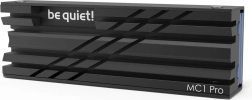 Be quiet! Hladnjak MC1 Pro za SSD M.2 2280
