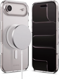 Prozirna futrola Clear MAG Cover s MagSafeom za iPhone Air