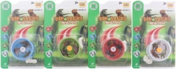 Metalno jo-jo dinosauri