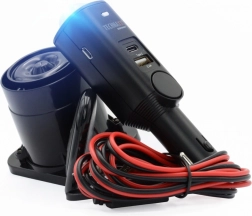 Univerzalni autoalarm s vanjskom sirenom