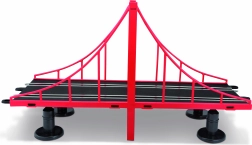 Pribor za autoput Polistil