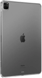 Zaštitna maska Baseus Simple za iPad Air4/Air5 10.9"/iPad Pro 11" (prozirna)