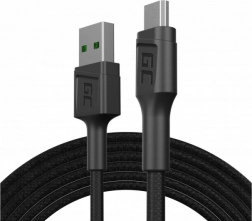 Kabel GC PowerStream USB‑A – Micro USB 120 cm s podrškom za brzo punjenje QC 3.0