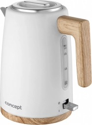 električni kuhalo za vodu Concept Elwood 1,7 l