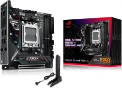 rog strix b850-i gaming wifi mini‑itx matična ploča