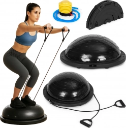 Balansna polukugla s ekspanzerima i pumpicom ModernHome