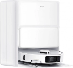 Usisavač robot Mova P50 Ultra s automatskom stanicom i mopom
