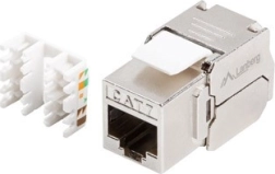 Lanberg keystone RJ45 kat7 FTP bez alata