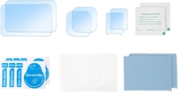 Set kaljenih folija za kameru Insta360 Ace Pro 2