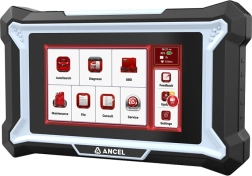 Ancel DS200 OBD2 automobilski dijagnostički skener
