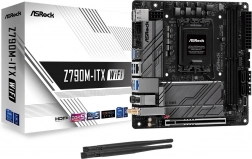 Asrock Z790M‑ITX WiFi mini‑ITX matična ploča