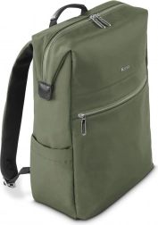 Ruksak za prijenosno računalo Hama Ultimate za laptop 16,2 inča zeleni