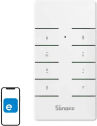 Daljinski upravljač SONOFF RM433R2 433 MHz