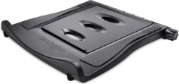 Hladna podloga SmartFit Easy Riser crna