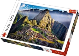 Trefl puzzle 500 dijelova Machu Picchu