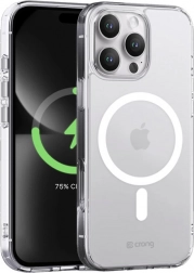 Prozirna futrola MAG Cover za iPhone 16 Pro Max MagSafe