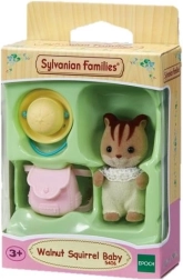 Vjeverčić iz kolekcije Sylvanian Families – Ambrozy