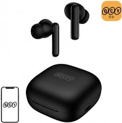 Bežične TWS slušalice QCY T13 s aktivnim poništavanjem buke (crne)