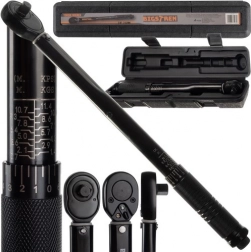 Moment ključ 3/8" 7–112 Nm BIGSTREN