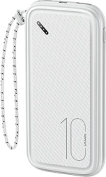 Powerbanka PB56 10000mAh 2xUSB bijela