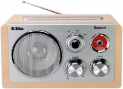 Radio BAŽANT USB svijetli buk