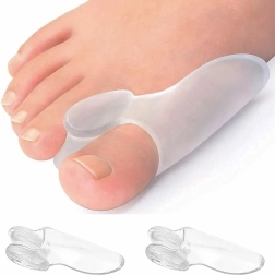 Ag473 Gel kljun za hallux valgus 2 kom