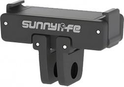 Sunnylife magnetski brzi adapter za DJI Action