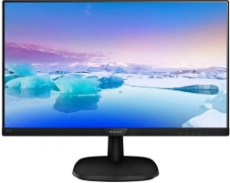 Monitor 23,8" IPS s HDMI i DisplayPortom, zvučnici