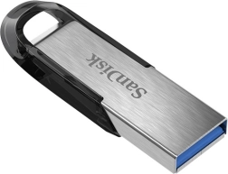 Flash disk SanDisk Ultra Flair 64 GB USB 3.0 do 150 MB/s