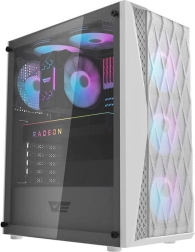 Računalno kućište Darkflash DK352 Mesh bijela