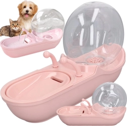 Automatska fontana za mačke i male pse s filtrom