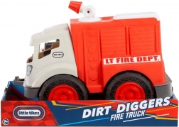 Little Tikes Dirt Diggers Vatrogasno vozilo