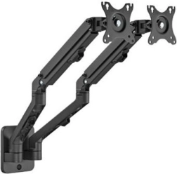 Zidni nosač za dva monitora, 17-27 inča, težina 7 kg