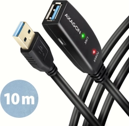 Axagon Aktivni USB produžni kabel Repeater 10 m