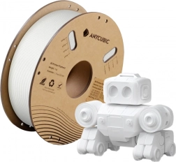 Filament Anycubic High Speed PLA 1 kg bijeli