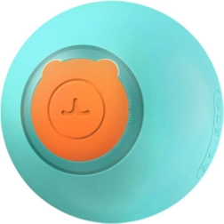 Interaktivna lopta za mačke Rojeco zelena