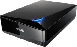 Vanjski Blu-ray rezač ASUS BW-16D1X-U TurboDrive
