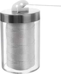 Vatrootporni kuhinjski špag 60 m u dispenzeru