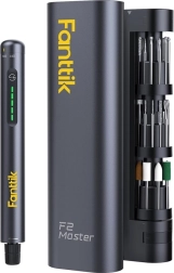Multifunkcionalna brusilica Fanttik F2 Master