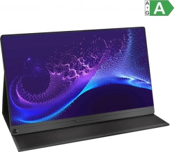 Prijenosni monitor Uperfect Ubegin B5 15,6" FHD 60 Hz