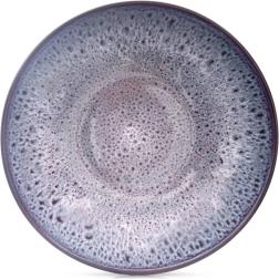 Duboki keramički tanjur GLAZE 20,5 cm, 900 ml