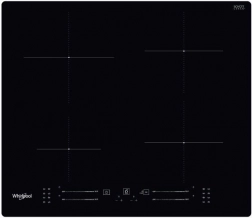 Indukcijska staklokeramička ploča za kuhanje Whirlpool